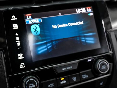 Used 2018 Honda Civic EX image 37