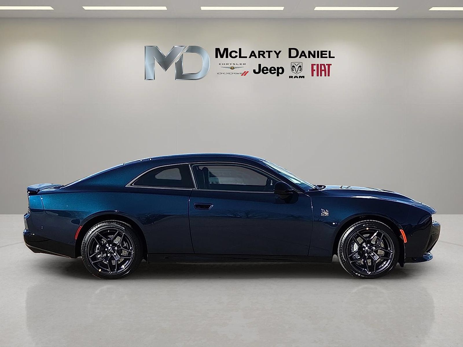 New 2026 Dodge Charger Scat Pack AWD/4WD image 3