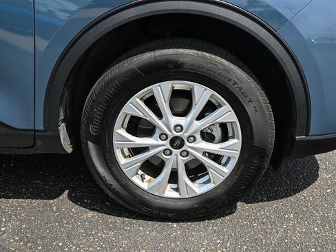 Used 2025 Ford Escape Active w/ Cold Weather Package AWD/4WD image 15