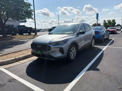 Used 2023 Ford Escape Active