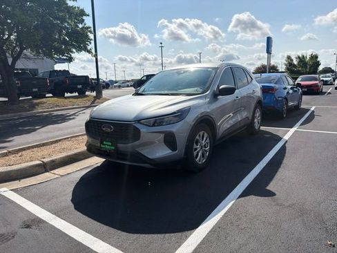 Used 2023 Ford Escape Active FWD image 1