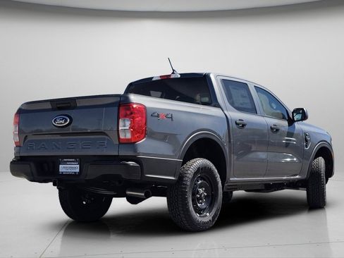 New 2026 Ford Ranger XL image 20