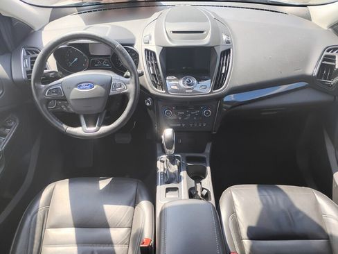 Used 2018 Ford Escape Titanium AWD/4WD image 10