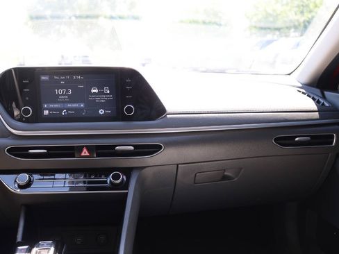 Used 2022 Hyundai Sonata SE FWD image 24