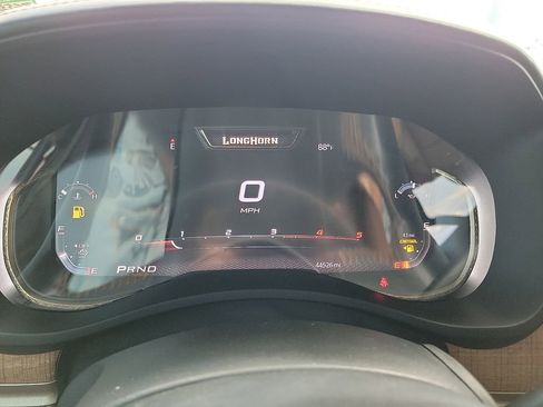 Used 2023 RAM 3500 Limited image 14