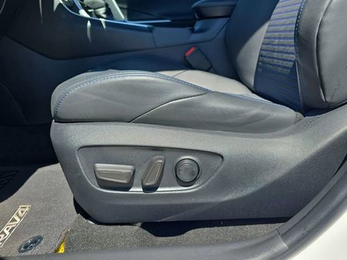 Used 2024 Toyota RAV4 XSE image 30