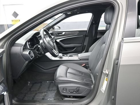 Used 2024 Audi A6 Premium Plus AWD/4WD image 11