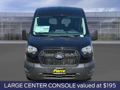 New 2026 Ford Transit 350 XL RWD image 5