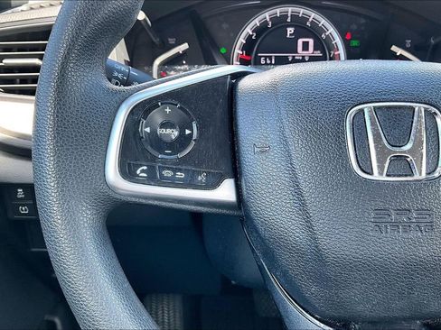 Used 2018 Honda CR-V LX image 18
