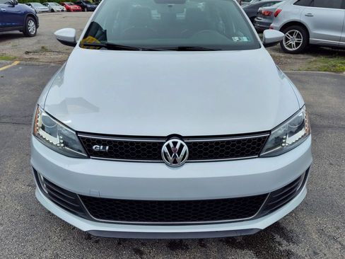Used 2013 Volkswagen Jetta GLI Autobahn FWD image 8