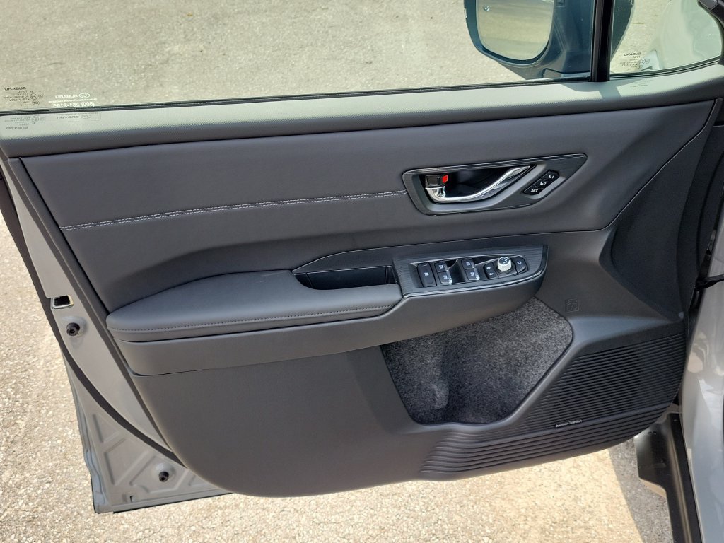 New 2026 Subaru Outback Touring XT AWD/4WD image 13