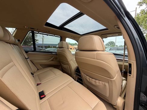 Used 2011 BMW X5 xDrive35i AWD/4WD image 40