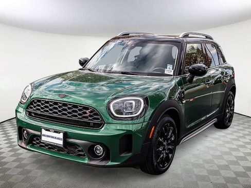 Used 2023 MINI Cooper Countryman S image 4