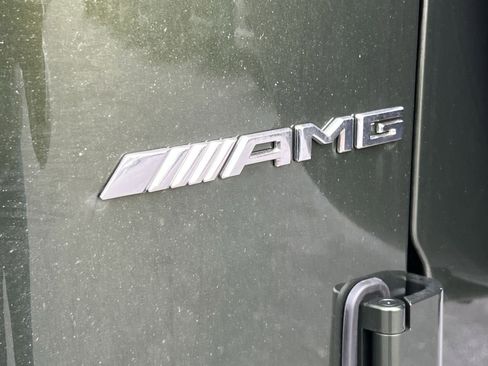 New 2026 Mercedes-Benz G 63 AMG 4MATIC image 29