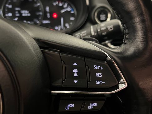 Used 2023 MAZDA CX-9 Grand Touring image 27