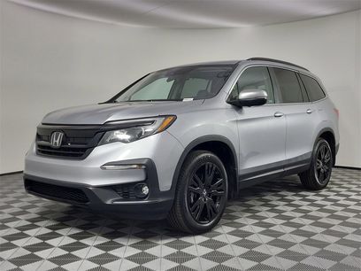 Used 2022 Honda Pilot Special Edition