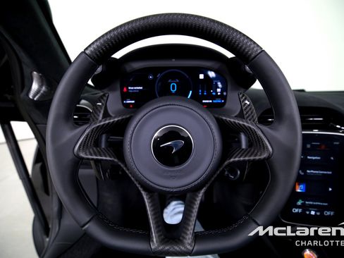 New 2026 McLaren Artura Spider RWD image 16