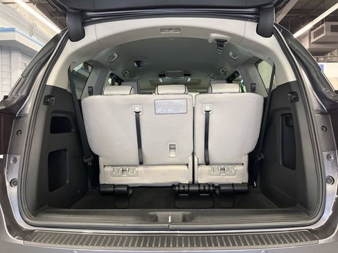 Used 2025 Honda Odyssey Touring image 39