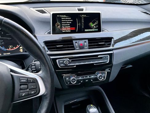 Used 2017 BMW X1 sDrive28i FWD image 7