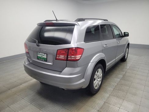 Used 2018 Dodge Journey SE w/ Connectivity Group image 9