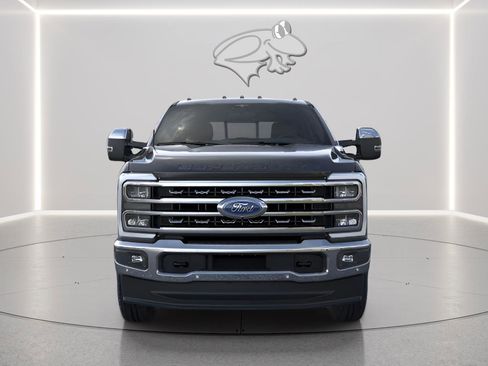 New 2026 Ford F350 Lariat w/ Lariat Ultimate Package image 8