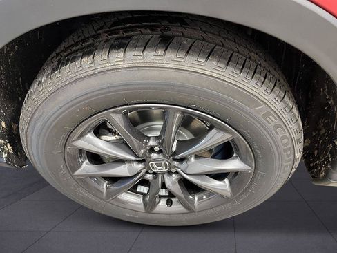 New 2026 Honda CR-V EX-L image 10