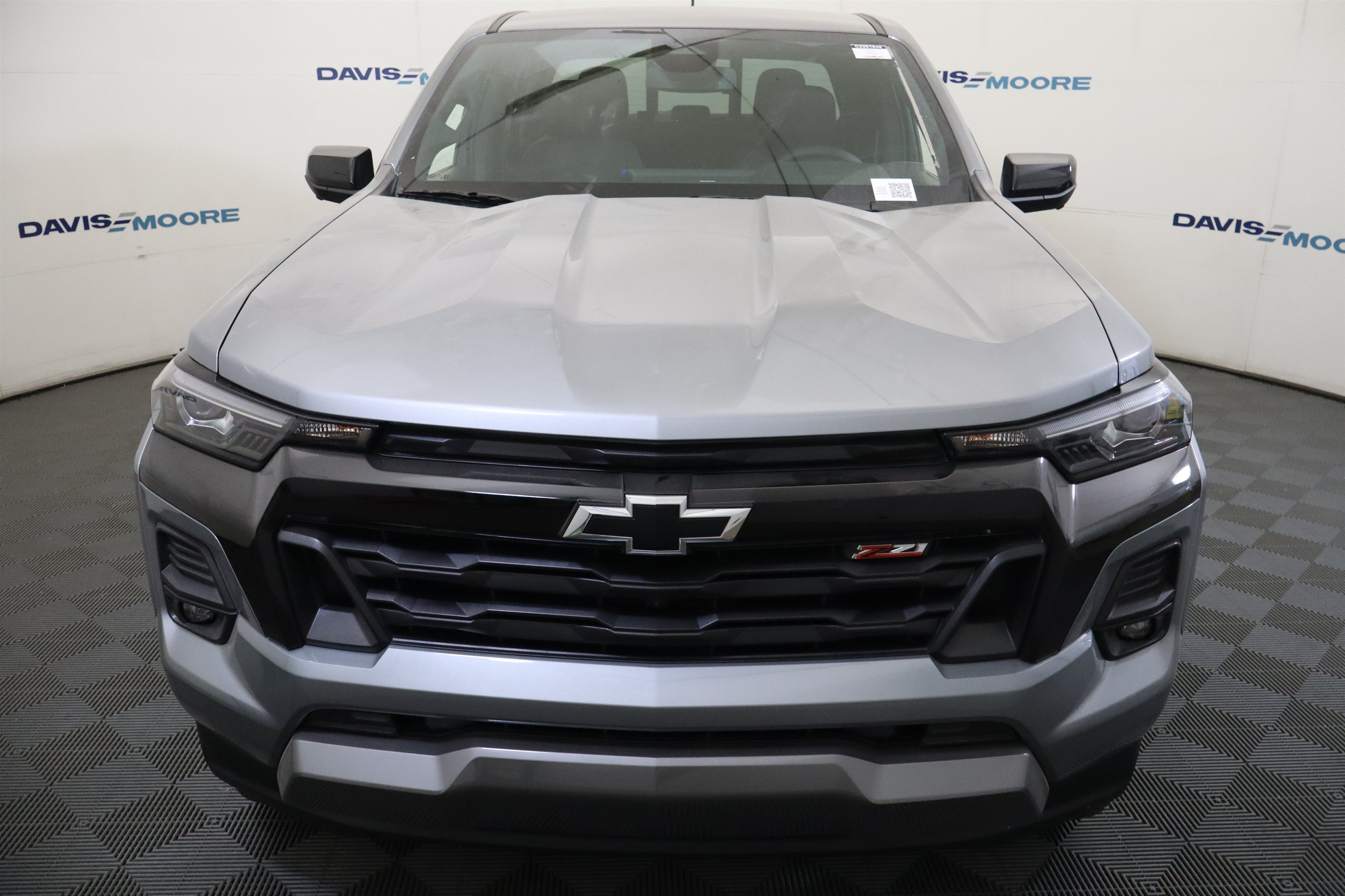 New 2026 Chevrolet Colorado Z71 w/ Technology Package AWD/4WD image 14