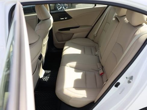 Used 2013 Honda Accord EX-L image 39