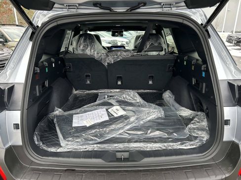 New 2026 Subaru Outback Limited XT AWD/4WD image 7