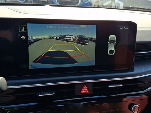 Used 2026 Kia K5 GT-Line w/ GT-Line Red Interior Package FWD image 17