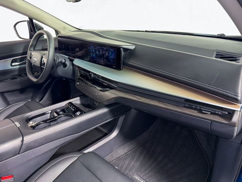 Certified 2025 Nissan Murano SL image 14