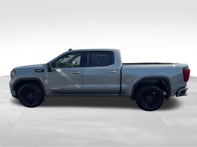 Certified 2024 GMC Sierra 1500 Elevation AWD/4WD image 3
