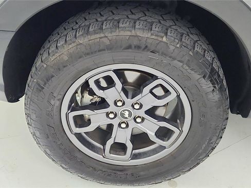 Used 2021 Ford Bronco Sport Big Bend image 15