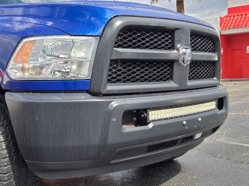 Used 2017 RAM 2500 Tradesman w/ Popular Equipment Group AWD/4WD image 5