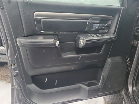 Used 2016 RAM 1500 Sport image 16