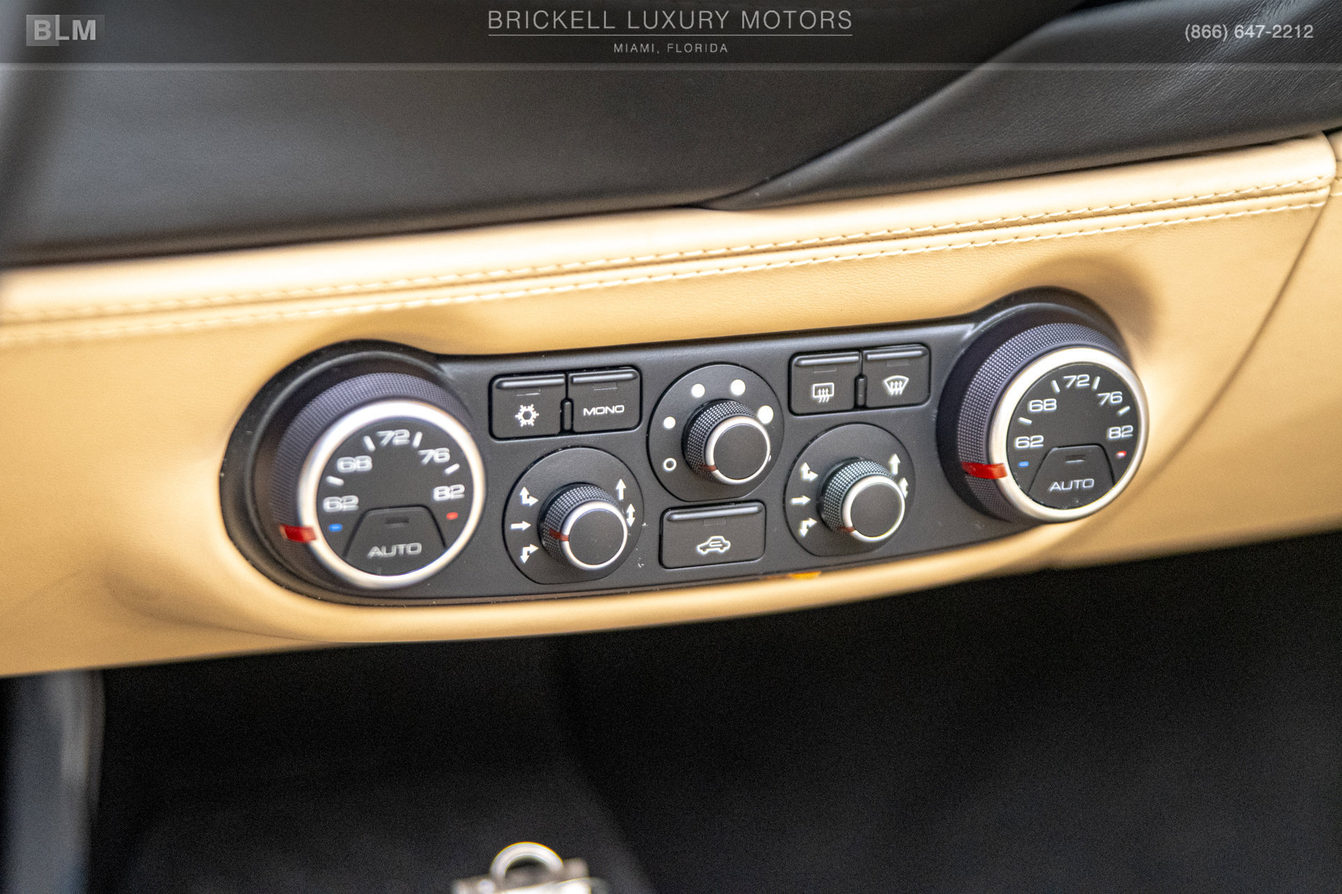 Used 2018 Ferrari 488 Spider RWD image 34