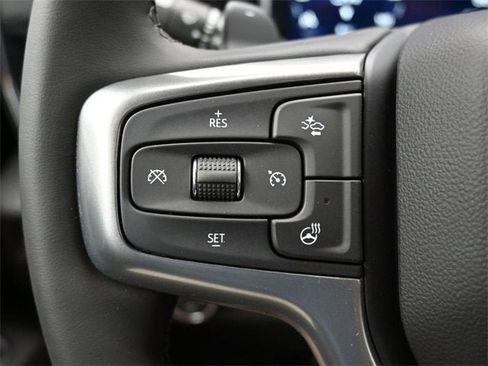 New 2026 Chevrolet Silverado 1500 LT w/ Leather Package image 25