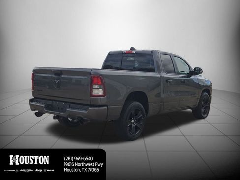 Used 2023 RAM 1500 Lone Star image 3