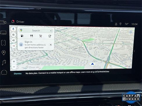 Used 2024 GMC Sierra 1500 Denali image 18