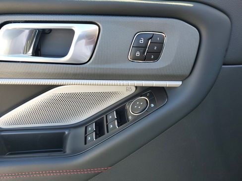 New 2026 Ford Explorer ST w/ Sun And Sound Package image 14