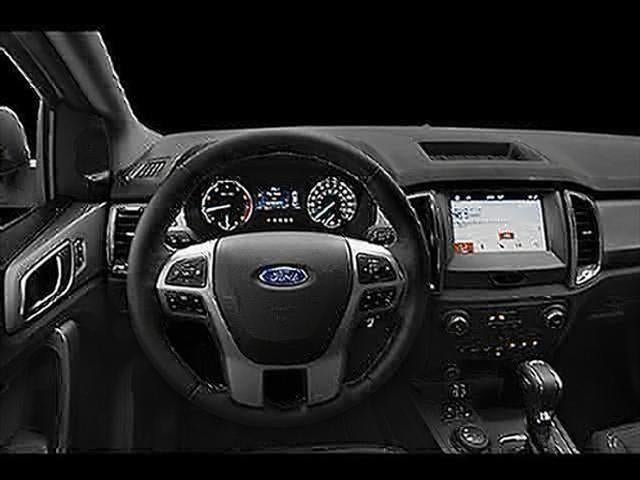 Used 2019 Ford Ranger Lariat w/ Equipment Group 501A Mid AWD/4WD image 7