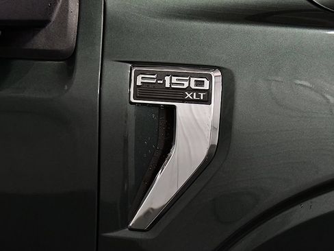 Used 2021 Ford F150 XLT w/ Equipment Group 301A Mid AWD/4WD image 10