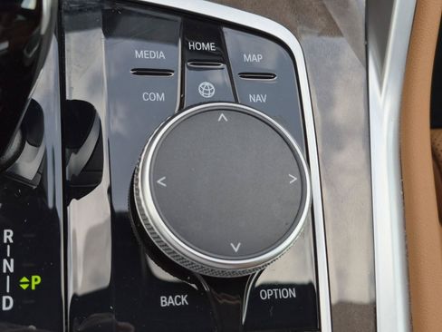Certified 2023 BMW X6 xDrive40i AWD/4WD image 34
