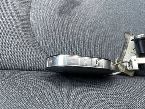 Used 2025 Kia K4 FWD image 17
