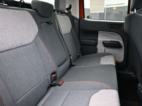 Used 2024 Ford Maverick XLT w/ XLT Luxury Package AWD/4WD image 25