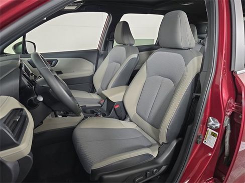 Certified 2025 Subaru Forester Premium w/ Convenience Package #1 image 16