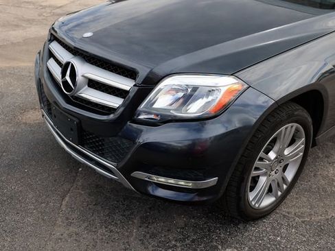 Used 2014 Mercedes-Benz GLK 350 2WD image 32