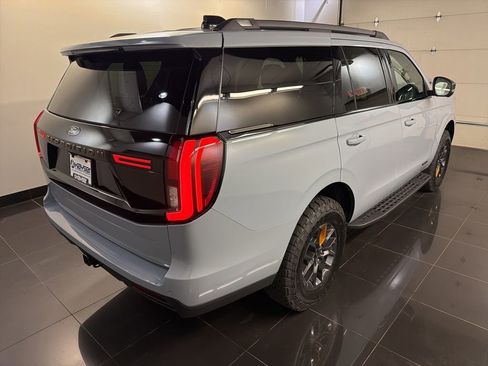 New 2026 Ford Expedition Tremor AWD/4WD image 6