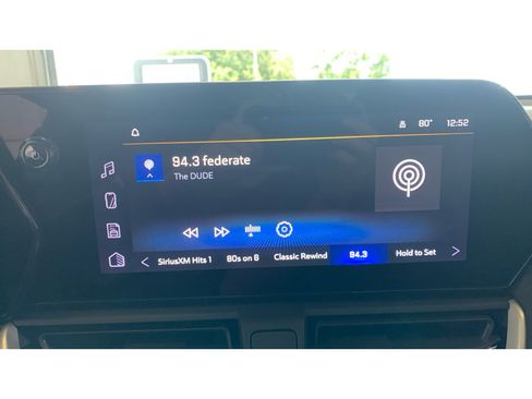 New 2026 Chevrolet TrailBlazer LS w/ LS Convenience Package FWD image 20