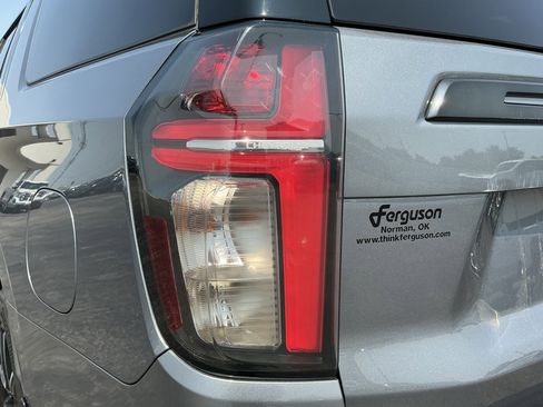 Used 2021 Chevrolet Suburban RST w/ Rear Media and Nav Package image 14